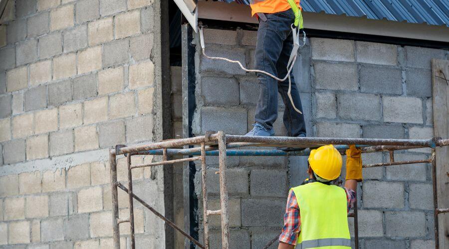 Expert top industrial roofings services in Corinth, ME